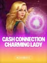 Cash Connection Charming Lady